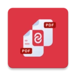 combine pdf android application logo